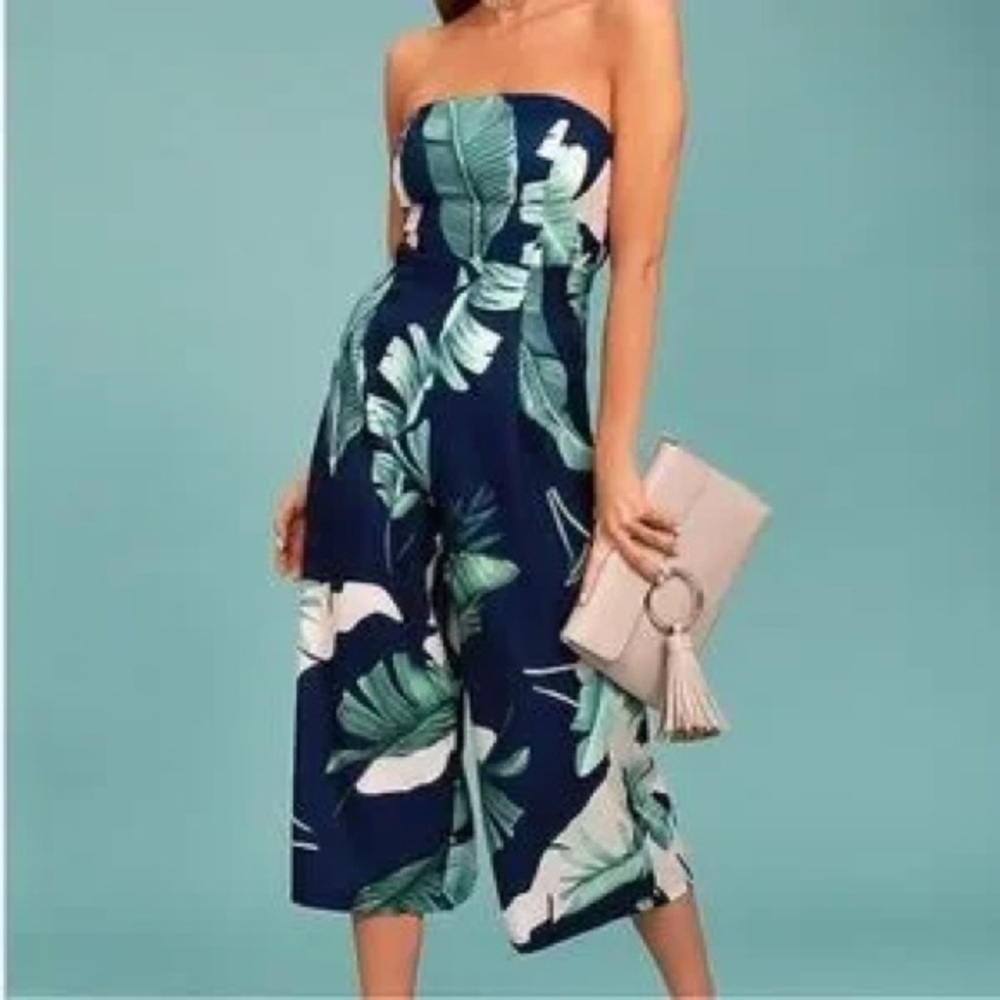 Lulus Romper - Picture 3 of 6